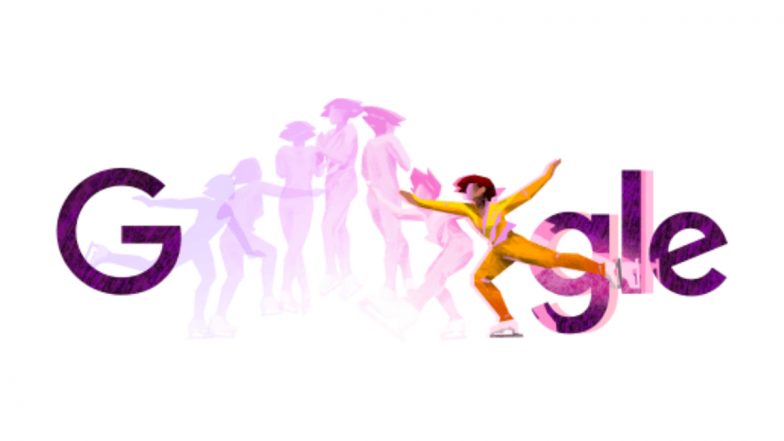 Olympic Winter Games 2026 Google Doodle: विंटर ओलंपिक 2026! गूगल ने समर्पित किया खास डूडल, अमेरिका की ऐतिहासिक जीत का मनाया जश्न