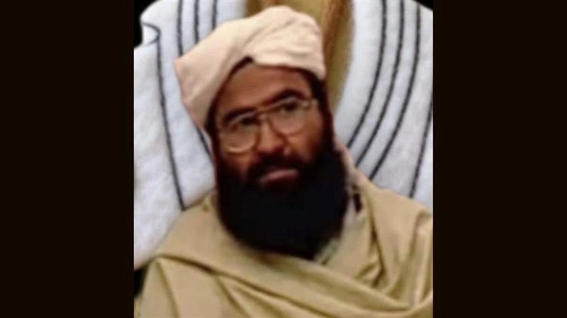 Masood Azhar's Brother Anwar Dies: जैश सरगना मसूद अजहर को बड़ा झटका, भाई ताहिर अनवर की संदिग्ध हालात में पाकिस्तान में मौत