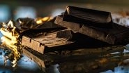 Stomach Cancer: क्या Chocolate रोक सकती है पेट के कैंसर का खतरा? नए अध्ययन में हुआ अहम खुलासा Stomach Cancer: क्या Chocolate रोक सकती है पेट के कैंसर का खतरा? नए अध्ययन में हुआ अहम खुलासा