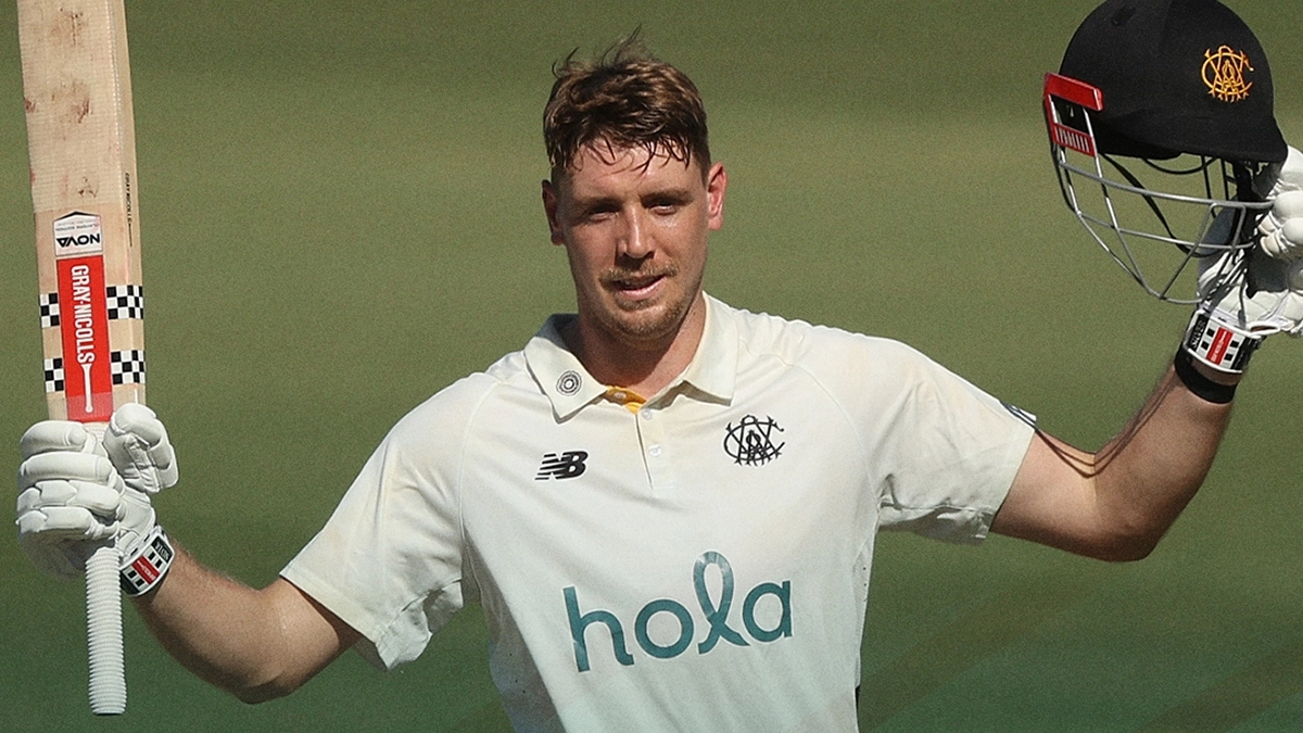 Cameron Green In IPL 2026: आईपीएल 2026 में कैमरून ग्रीन किस टीम से खेलेंगे, जानिए पूरी जानकारी