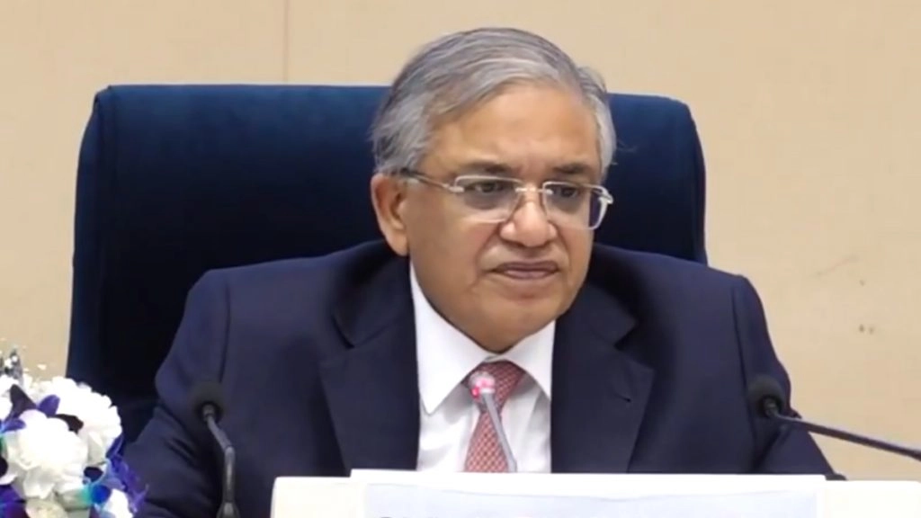 असम की 126 सीटों पर एक ही चरण में 9 अप्रैल को मतदान, 4 मई को घोषित होंगे नतीजें