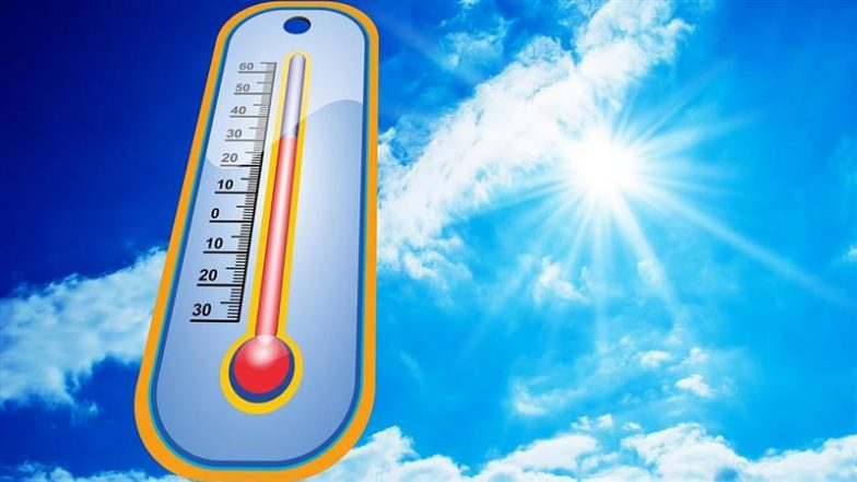 Weather Forecast Today: दिल्ली और मुंबई में गर्मी व धुंध का असर, जानें उत्तर भारत समेत देशभर में आज कैसा रहेगा मौसम