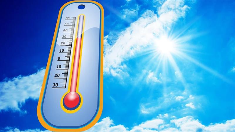 उत्तर भारत में भीषण गर्मी, पूर्वोत्तर में बारिश का अनुमान; जानें दिल्ली, मुंबई समेत अन्य शहरों में आज कैसा रहेगा मौसम हाल