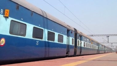 T20 World Cup Final: नरेंद्र मोदी स्टेडियम में भारत-न्यूजीलैंड के बीच फाइनल मुकाबला, क्रिकेट प्रेमियों के लिए CR मुंबई-पुणे से अहमदाबाद के लिए चलाएगी स्पेशल ट्रेनें