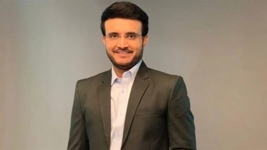 IND vs NZ, T20 World Cup 2026 Final: टीम इंडिया को लेकर सौरव गांगुली की बड़ी भविष्यवाणी, कहा-भारत ही जीतेगा वर्ल्ड कप; देखें VIDEO