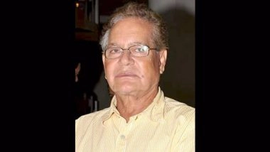 Salim Khan Discharged: सलमान खान के परिवार को बड़ी राहत, एक महीने बाद सलीम खान लीलावती अस्पताल से डिस्चार्ज होकर घर लौटे