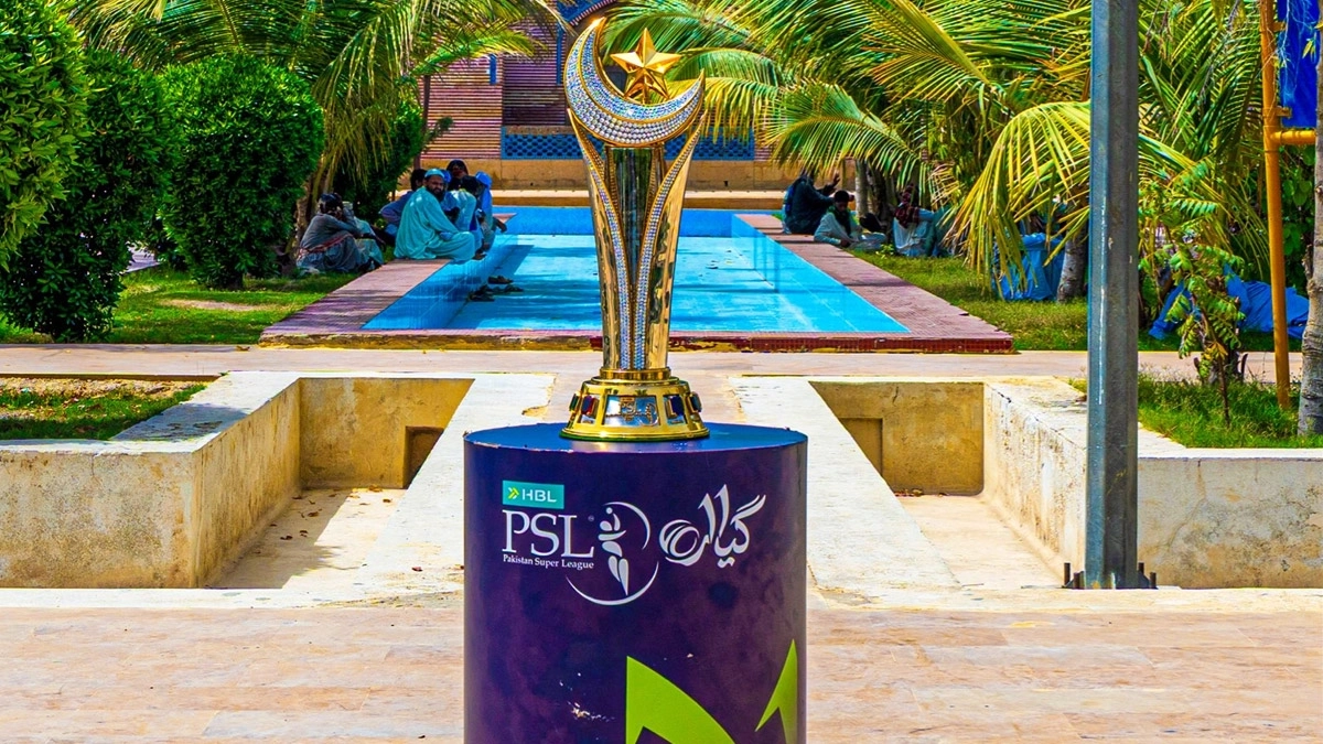 PSL 2026 Schedule, Free PDF Download Online: पीएसएल 2026 शेड्यूल जारी, 8 टीमों के साथ पहली बार होगा टूर्नामेंट, बस एक क्लिक पर देखें शेड्यूल और अन्य अहम जानकारी