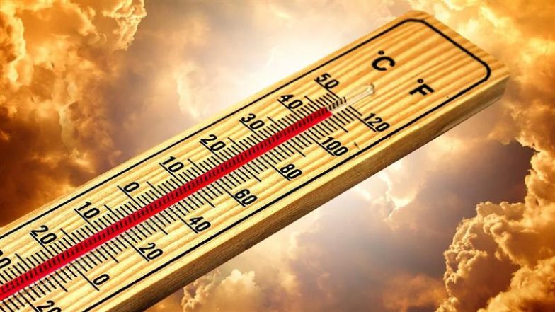 Rajasthan Weather Update: राजस्थान में समय से पहले गर्मी की दस्तक, बाड़मेर और जयपुर समेत कई जिलों में तापमान 35 डिग्री के पार