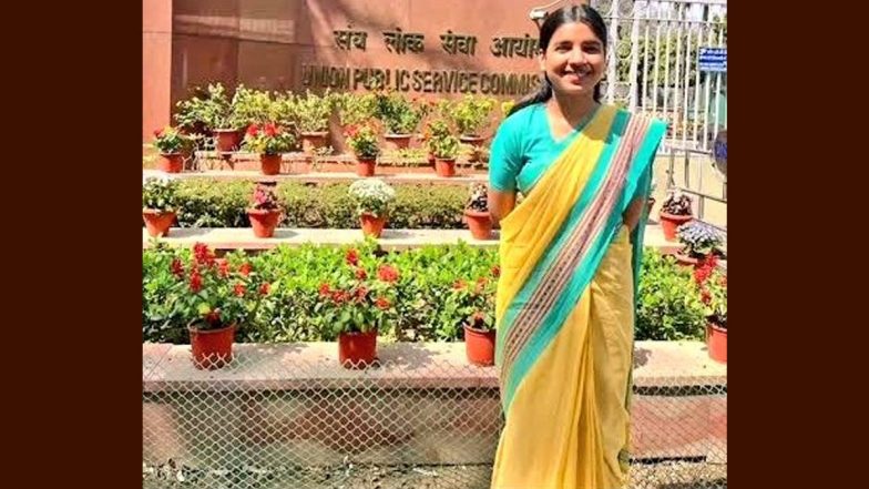 Aastha Jain: शामली में परचून की दुकान चलाने वाले की बेटी आस्था जैन ने रचा इतिहास! UPSC में हासिल की ऑल इंडिया 9वीं रैंक, अब बनेंगी IAS