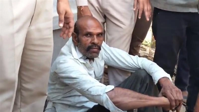 Cannibalism Horror: एमपी के उज्जैन में शख्स ने 16 साल के लड़के की हथौड़े से ली जान, उसका मांस खाया और खून पिया, आरोपी गिरफ्तार