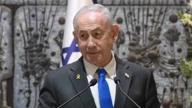 Netanyahu Death News: क्या ईरान के हमले में मारे गए बेंजामिन नेतन्याहू? अफवाहों के बीच इजरायली PMO ने तोड़ी चुप्पी, कहा- प्रधानमंत्री पूरी तरह सुरक्षित