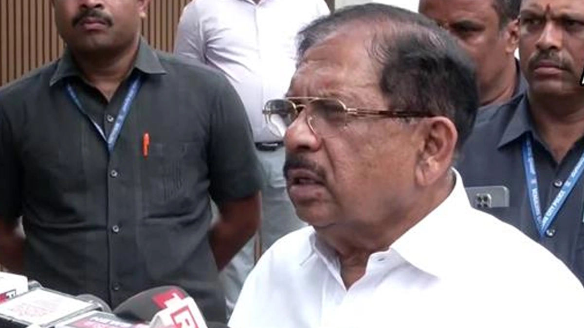 Khamenei Protests in India: अयातुल्ला अली खामेनेई की हत्या की निंदा करते हुए बेंगलुरु में विरोध प्रदर्शन के दौरान कानून तोड़ने पर कर्नाटक सरकार करेगी कार्रवाई