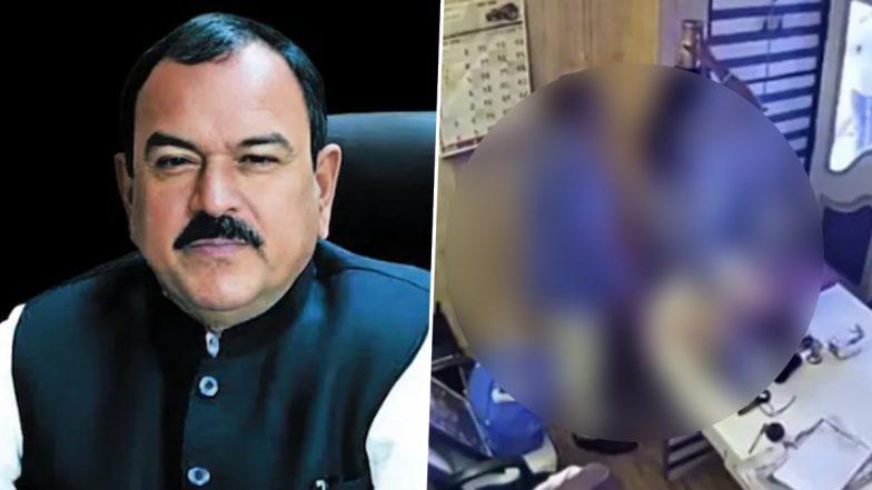 Ashok Kharat Sex Scandal: अशोक खरात मामले में 5 सबसे खौफनाक खुलासे, गर्भवती महिला को भी शिकार बनाने का आरोप