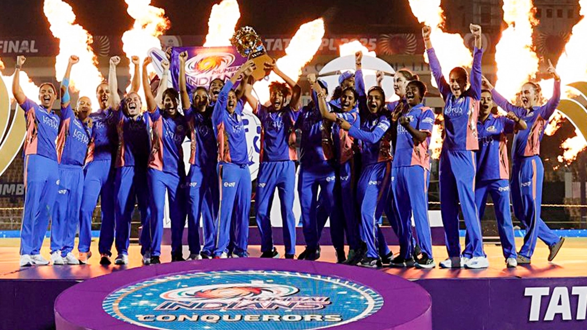 MI IPL 2026 Tickets: मुंबई इंडियंस टीम के आईपीएल 2026 मैचों के टिकट बिक्री का ऐलान. जानिए कब और कैसे मिलेंगे टिकट