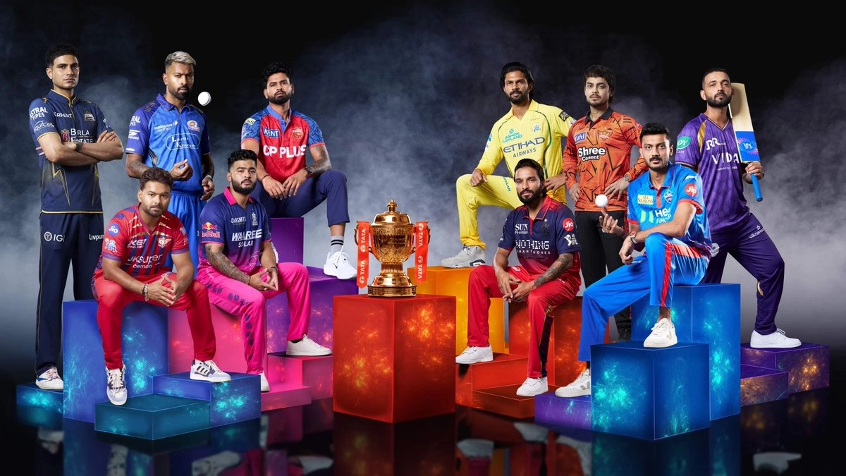 BCCI Announces Second Phase Of IPL 2026 Schedule: आईपीएल 2026 के दूसरे चरण का शेड्यूल जारी, 31 मई को बेंगलुरु में खेला जाएगा फाइनल मुकाबला
