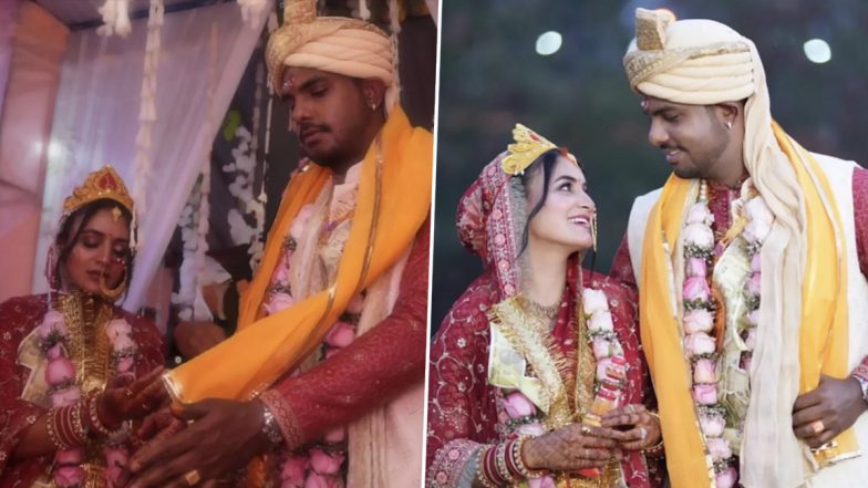 Who Is Shweta Pundir? आरसीबी के तेज गेंदबाज यश दयाल ने सोशल मीडिया इन्फ्लुएंसर श्वेता पुंडीर से की गुपचुप शादी, विवादों के बीच सामने आई खबर