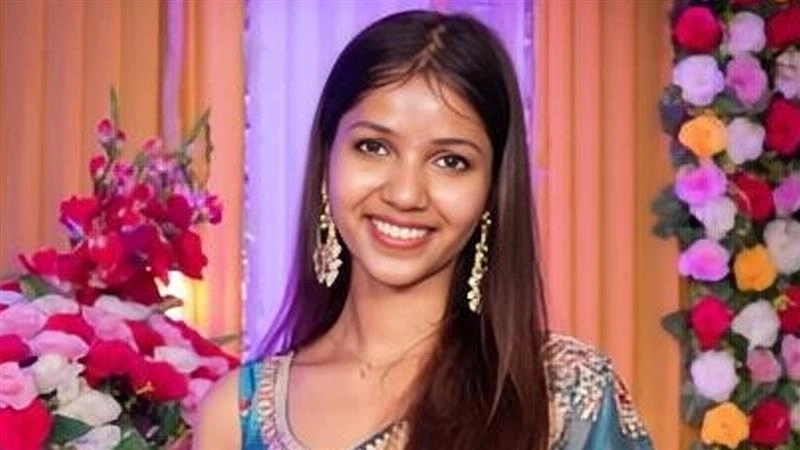 'तुम्हें फ्रिज में नहीं देखना चाहते': मुंबई में डेंटल छात्रा की खुदकुशी, सुसाइड नोट के आधार पर बॉयफ्रेंड गिरफ्तार