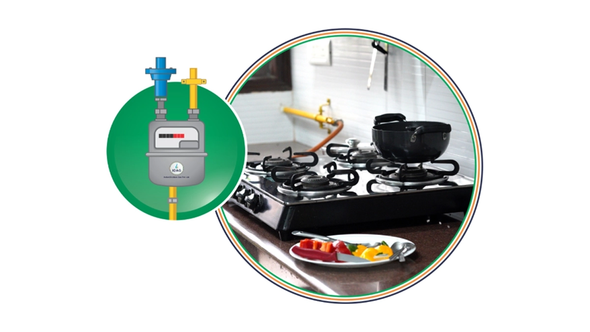 How To Apply MGL PNG Connection: LPG संकट के बीच ठाणे में एमजीएल पीएनजी कनेक्शन के लिए कैसे करें आवेदन: जानें पूरी प्रक्रिया, जरूरी दस्तावेज और नए ऑफर How To Apply MGL PNG Connection: LPG संकट के बीच ठाणे में एमजीएल पीएनजी कनेक्शन के लिए कैसे करें आवेदन: जानें पूरी प्रक्रिया, जरूरी दस्तावेज और नए ऑफर