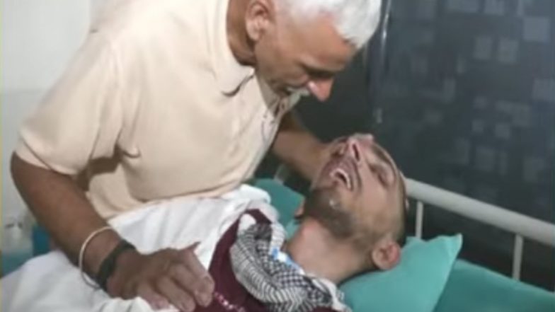 Harish Rana Euthanasia Case: दर्द से भरी 13 साल की जिंदगी के बाद हरीश राणा को मिली इच्छामृत्यु, मां की यादों ने कर दिया भावुक