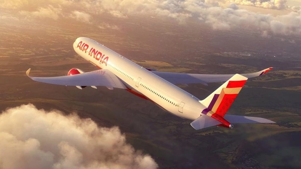 ईरान-इजरायल तनाव का असर,  एयर इंडिया ने रद्द कीं UAE की कई उड़ानें, यात्रियों के लिए एडवाइजरी जारी