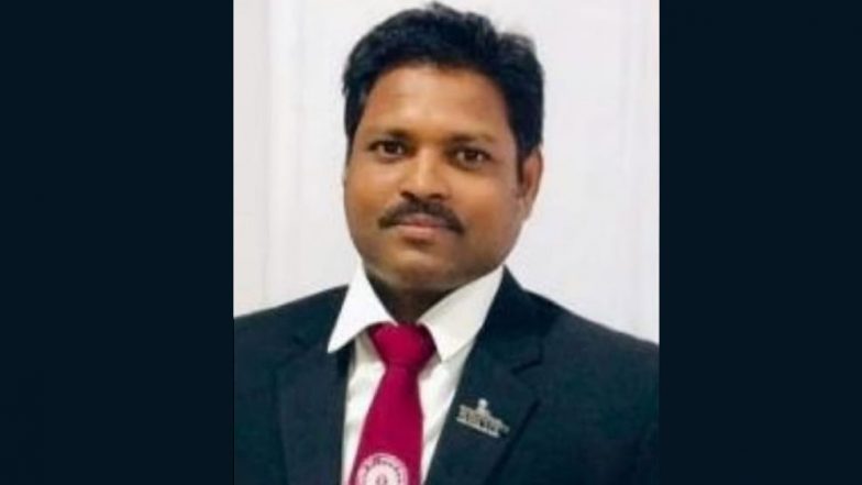 Mumbai: सेंट्रल रेलवे के TTE मोहम्मद शम्स ने रचा इतिहास! बिना टिकट यात्रियों से वसूला ₹1 करोड़ का जुर्माना; DRM ने की तारीफ़