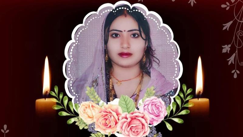 पवन सिंह ने पहली पत्नी नीलम देवी को दी भावुक श्रद्धांजलि, सोशल मीडिया पर साझा किया दर्द