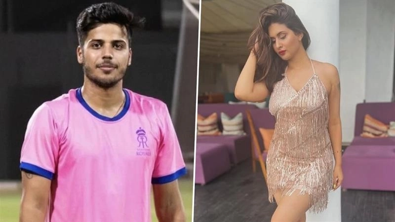 Cricketer Amit Mishra: IPL क्रिकेटर अमित मिश्रा की बढ़ीं मुश्किलें, पत्नी गरिमा तिवारी ने दर्ज कराया दहेज उत्पीड़न और मारपीट का नया मुकदमा