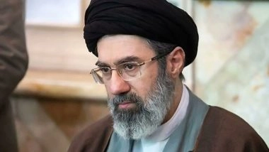 Who Is Mojtaba Khamenei? खामेनेई के निधन के बाद बेटे मोजतबा के हाथों में सौंपी जा सकती ईरान की कमान, जानें उनके बारे में