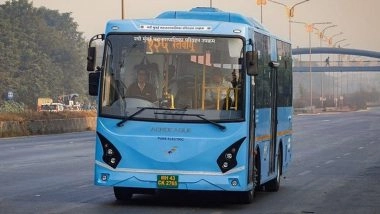 Navi Mumbai News: नवी मुंबई की सड़कों पर अब महिलाएं संभालेंगी स्टीयरिंग, NMMT में 400 महिला ड्राइवरों की होगी भर्ती