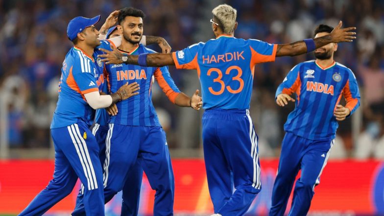 भारत बनाम न्यूजीलैंड टी20 वर्ल्ड कप फाइनल ने तोड़े रिकॉर्ड: 80 करोड़ से अधिक दर्शकों ने देखा मुकाबला