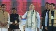 PM Modi Gifts Big to Assam: असम को पीएम मोदी की बड़ी सौगात, सिलचर में किया 24,000 करोड़ की योजनाओं का शिलान्यास