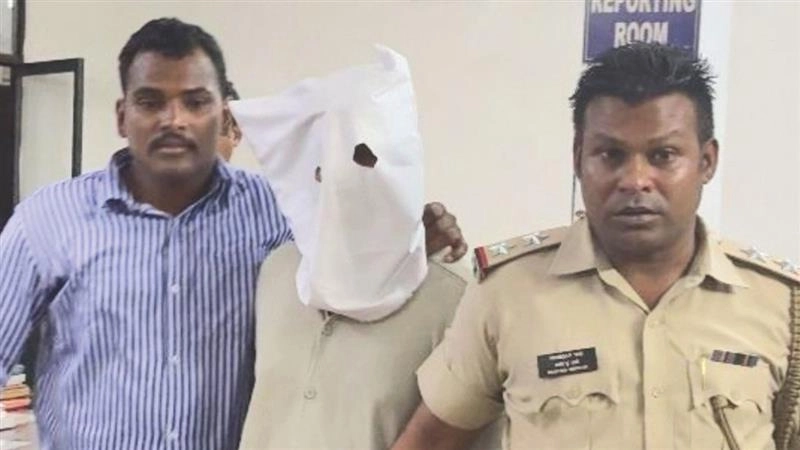 Goa Sex Scandal: गोवा सेक्स स्कैंडल मामले में BJP पार्षद का बेटा सोहम नाइक गिरफ्तार, 25-30 नाबालिग लड़कियों का शोषण-अश्लील वीडियो बनाकर ब्लैकमेल का आरोप