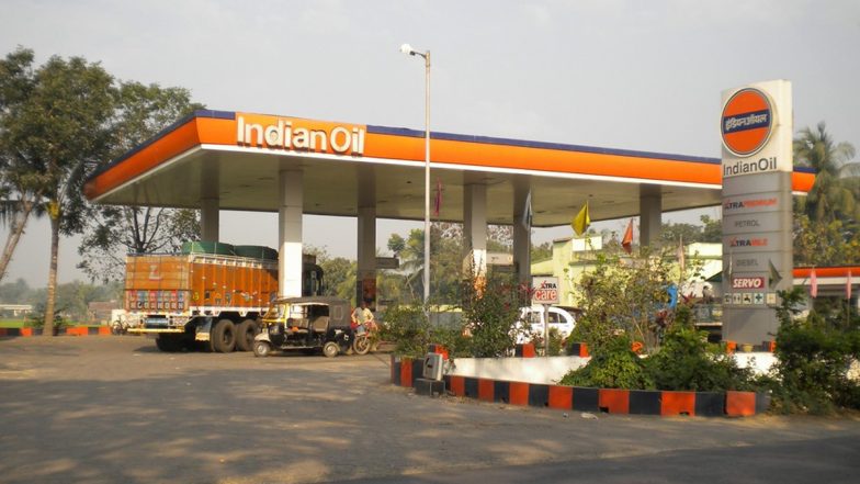 Petrol-Diesel Price Hike: आम जनता को फिर लगा महंगाई का झटका, एक हफ्ते में दूसरी बार बढ़े पेट्रोल-डीजल के दाम, जानें आपके शहर में आज क्या हैं नए रेट