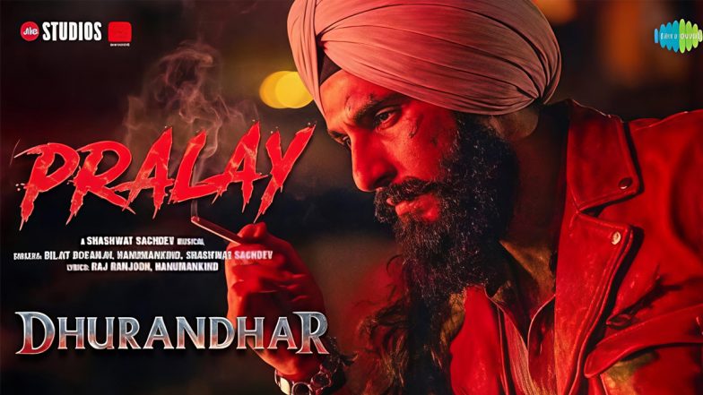 Ranveer Singh Film Dhurandhar 2: रणवीर सिंह की फिल्म &lsquo;धुरंधर 2&rsquo; विवादों में, सिख समुदाय ने पोस्टर को लेकर मुंबई पुलिस में दर्ज कराई  शिकायत