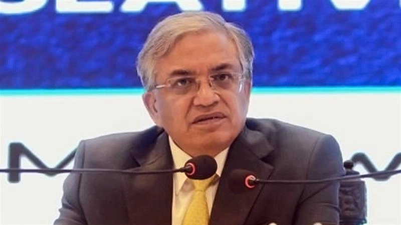 पश्चिम बंगाल, तमिलनाडु, केरल, असम और पुडुचेरी के लिए चुनाव आयोग की प्रेस कॉन्फ्रेंस, यहां देखें