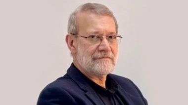 US-Israel-Iran War: ईरानी सुरक्षा परिषद के सचिव का दावा, अमेरिका के साथ शांति स्थापित करने को लेकर नहीं हुई कोई चर्चा, हम तैयार भी नहीं