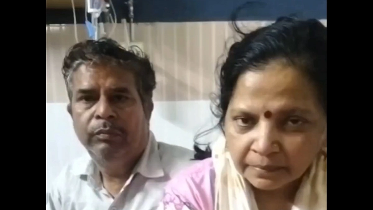 Pilibhit: एम्बुलेंस के झटके से 'ब्रेन डेड' महिला की लौटी सांसें? जानिए इस 'चमत्कार' के पीछे का असली मेडिकल सच