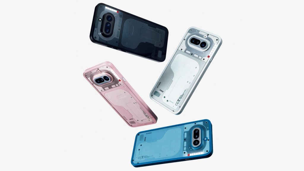 Nothing Phone 4a सीरीज की भारत में एंट्री; 5 मार्च को होगा आधिकारिक खुलासा