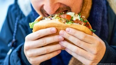 जर्मनी में बढ़ती कीमतों के बावजूद डोएनर कबाब की मांग बढ़ी