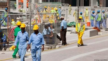 ईरान युद्ध के चलते खाड़ी देशों से आने वाले पैसे पर संकट