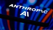 क्या एआई दिग्गज एंथ्रोपिक को अपना सकता है जर्मनी?