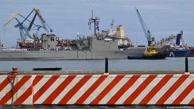 क्यूबा में अमेरिका की सत्ता परिवर्तन की आस के बीच मेक्सिको ने भेजी मदद