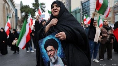 खमेनेई की मौत ईरान की जनता के लिए बड़ा मौकाः ट्रंप