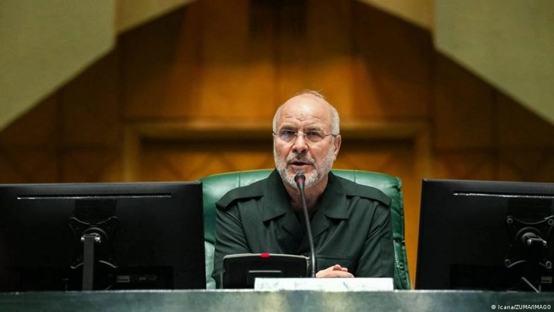 ईरान ने चेताया, कहा सुरक्षाबलों को अमेरिकी सैनिकों का इंतजार