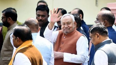 बिहार में बदलाव की बयार, नीतीश जाएंगे राज्यसभा