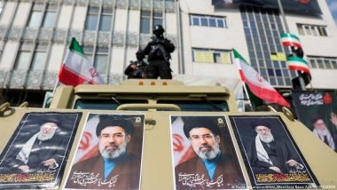 ईरान के नए सर्वोच्च नेता मोजतबा खमेनेई कौन हैं?