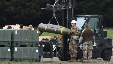 ईरान ने 4000 किलोमीटर दूर अमेरिकी अड्डे पर दागी मिसाइलें