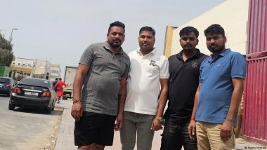 ईरान युद्ध का भारत पर असर, लाखों की संख्या में फंसे भारतीय