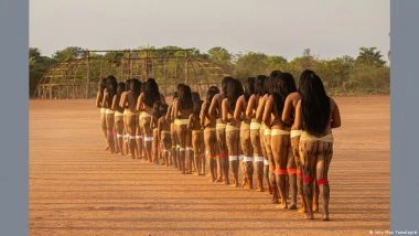 पश्चिमी देशों की धारणाओं को तोड़ते अमेजोनिया के आदिवासी