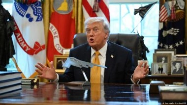 18 मार्च की बड़ी खबरें और अपडेट्स